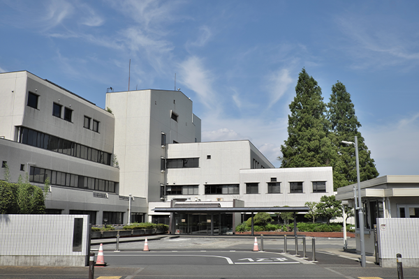 病院・学校・介護施設